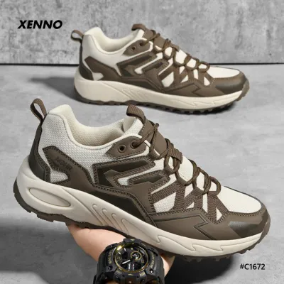 LYNQOR CASUAL SHOES